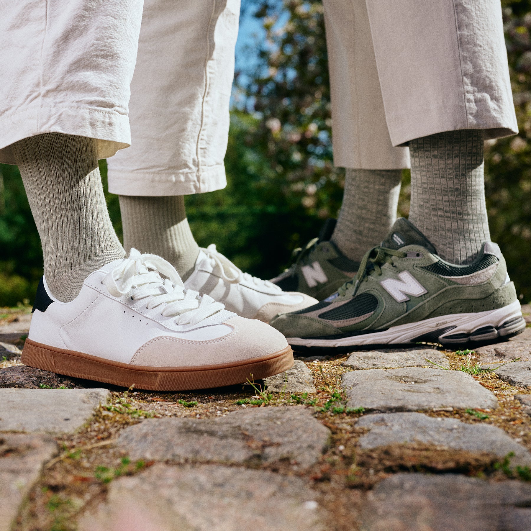 Peter Socken