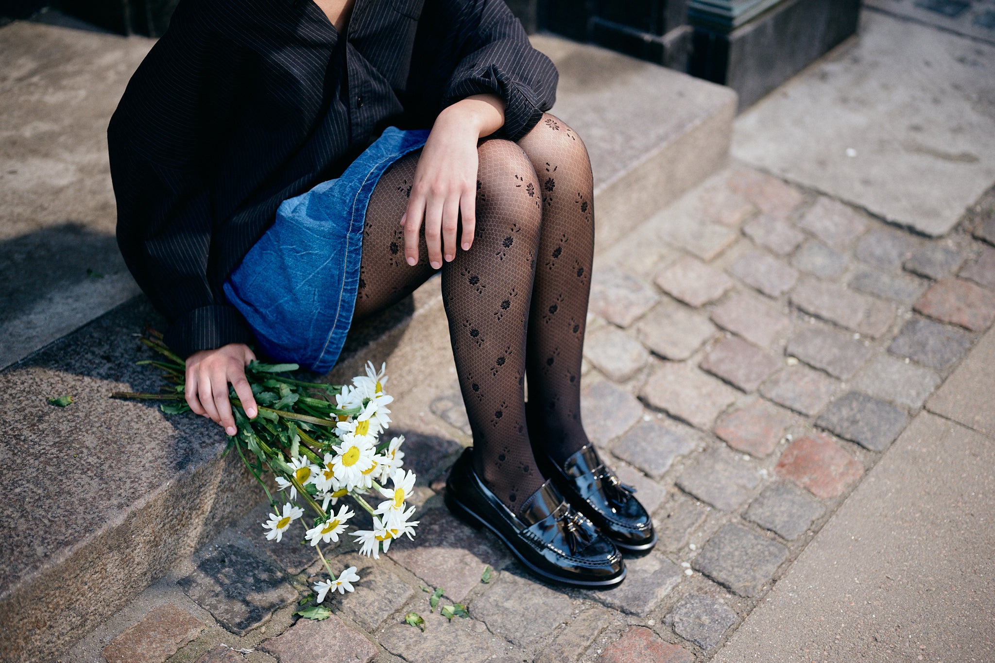 Margot Strumpfhose