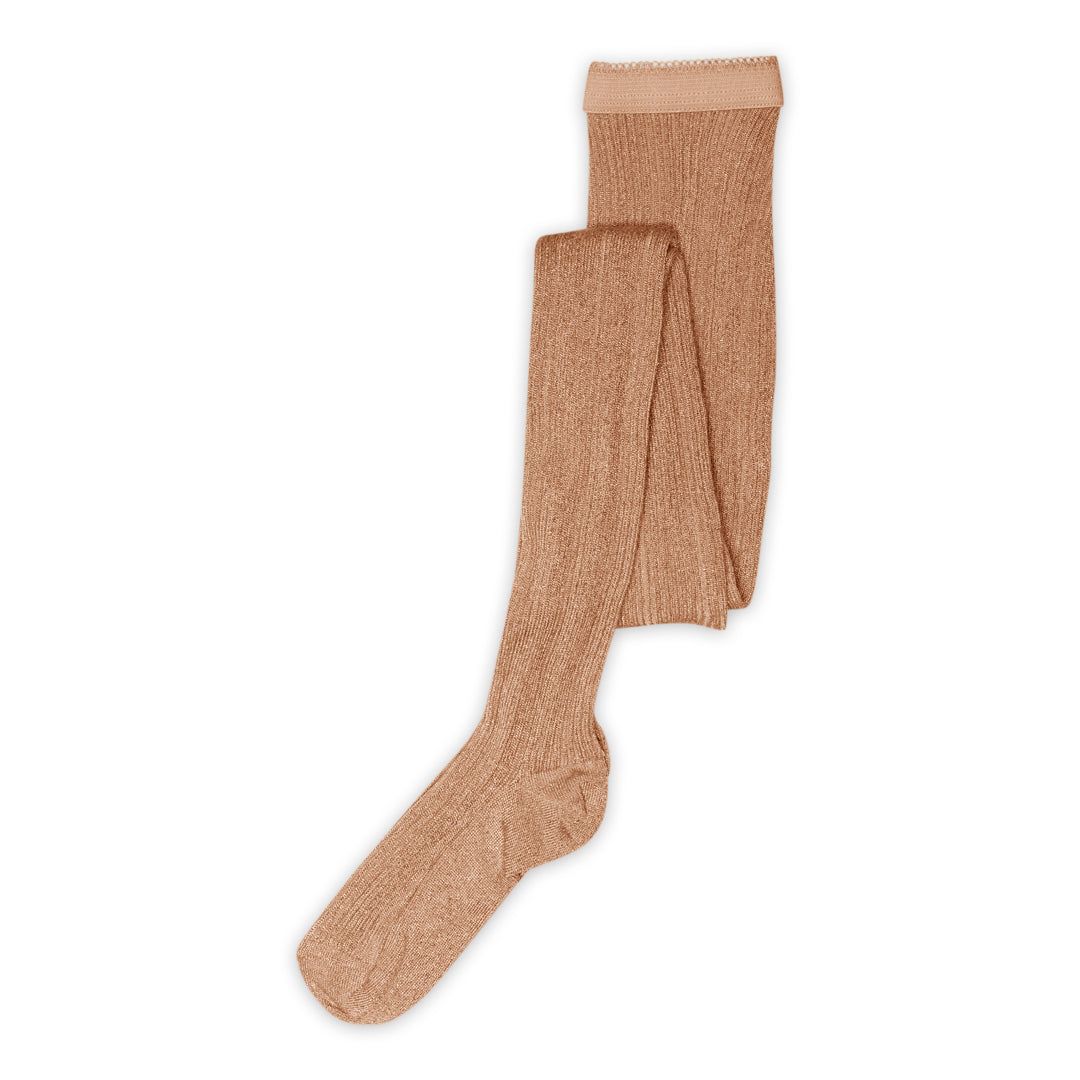 Celosia Glitzerstrumpfhose