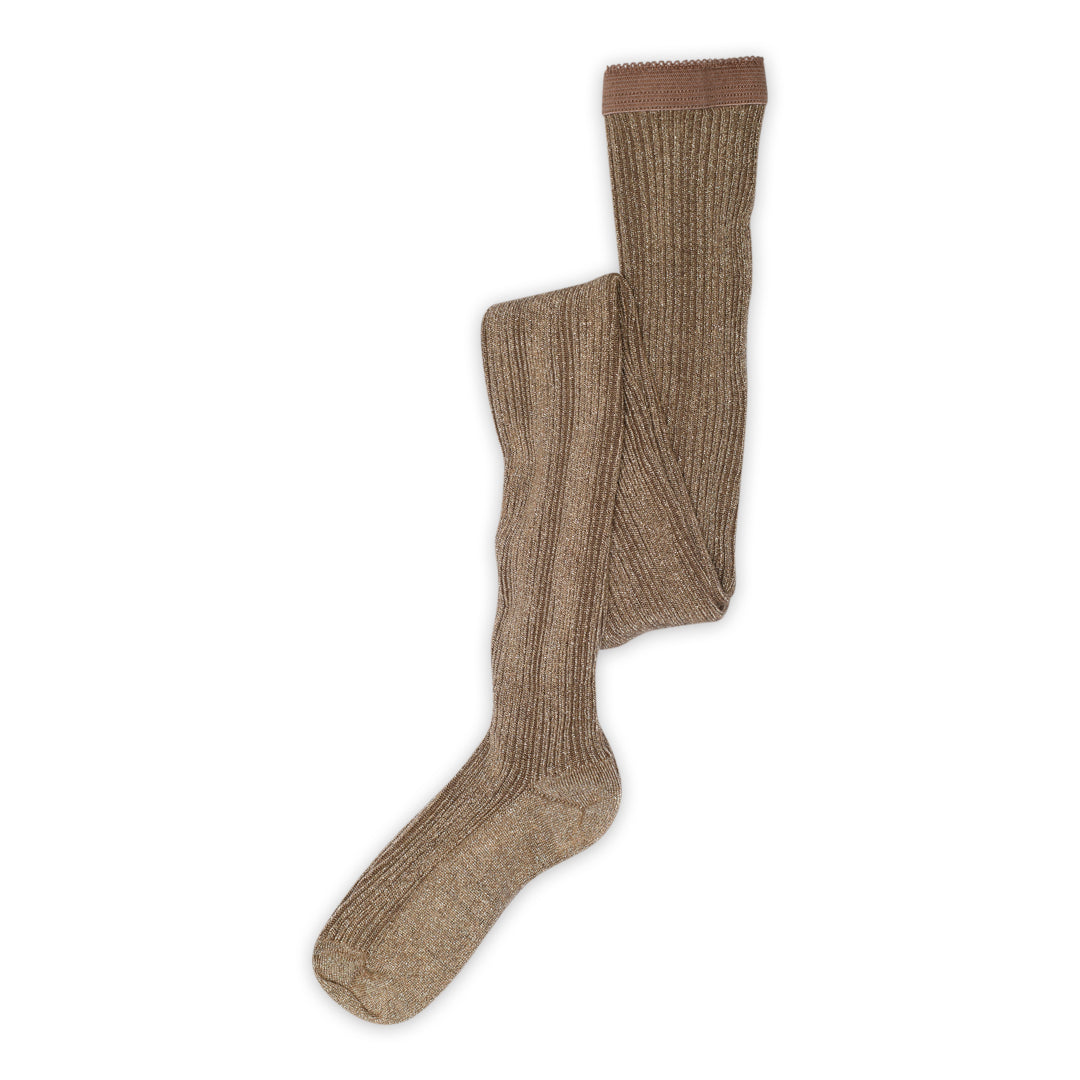 Celosia Glitzerstrumpfhose