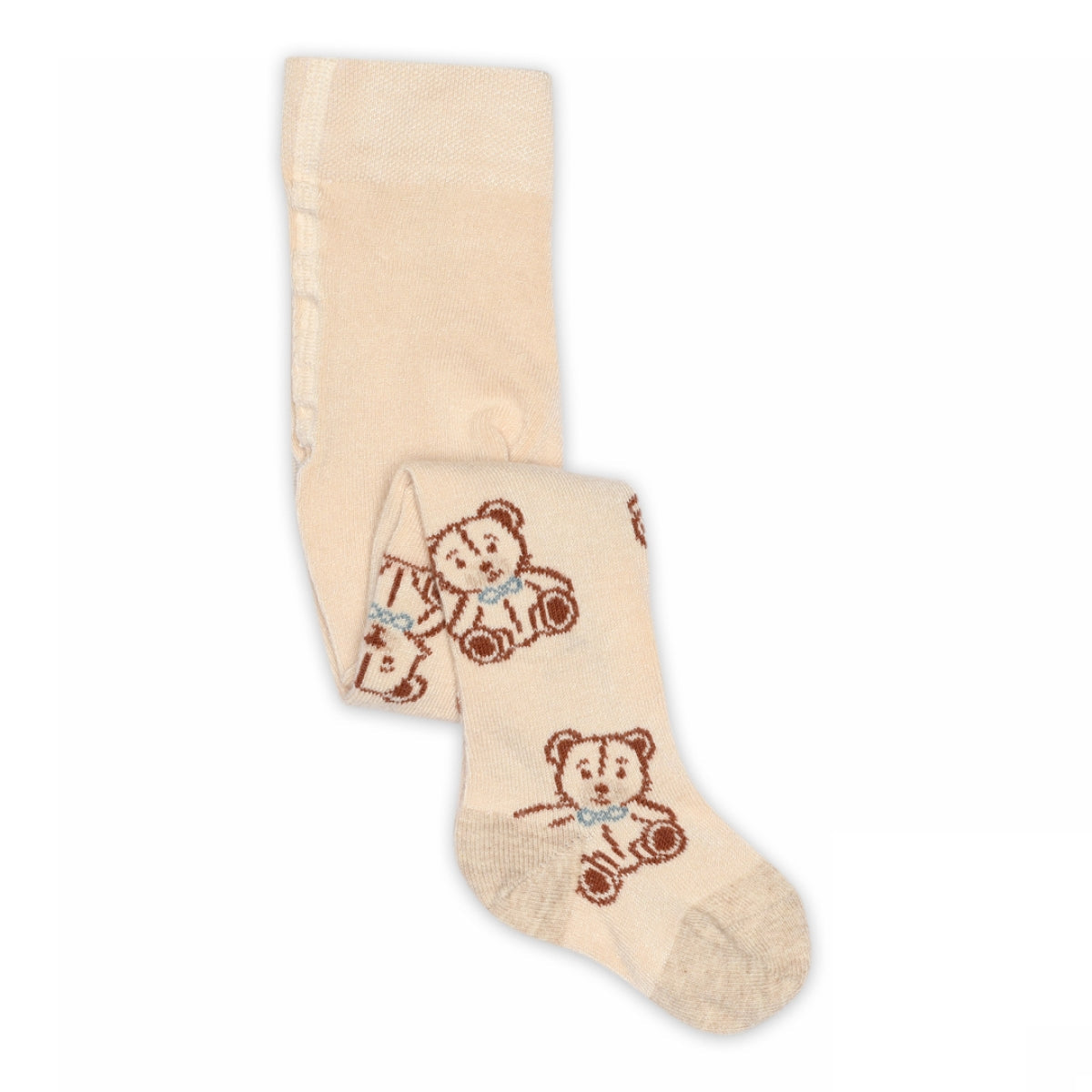 Teddy-Strumpfhose