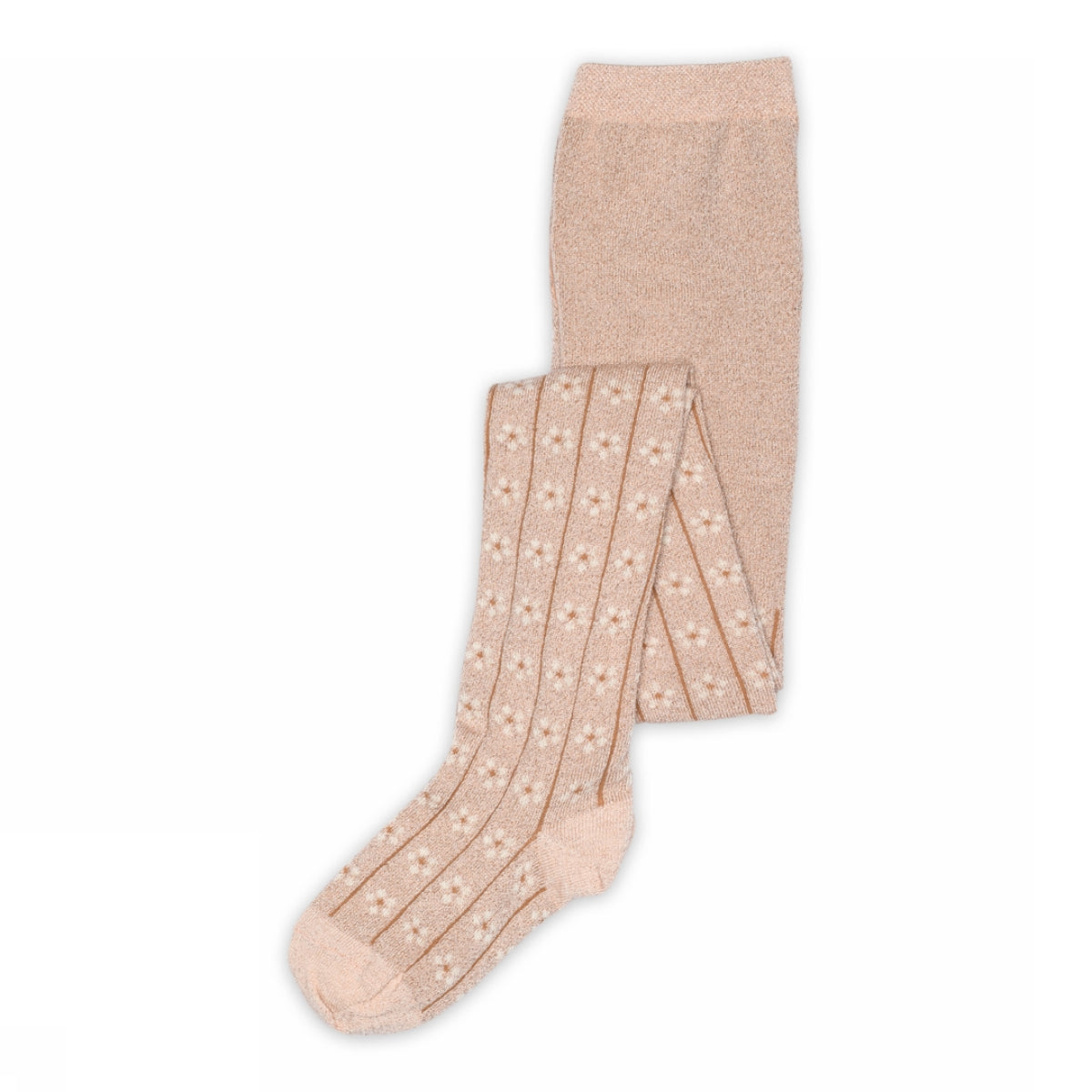 Online-Glitzerstrumpfhose