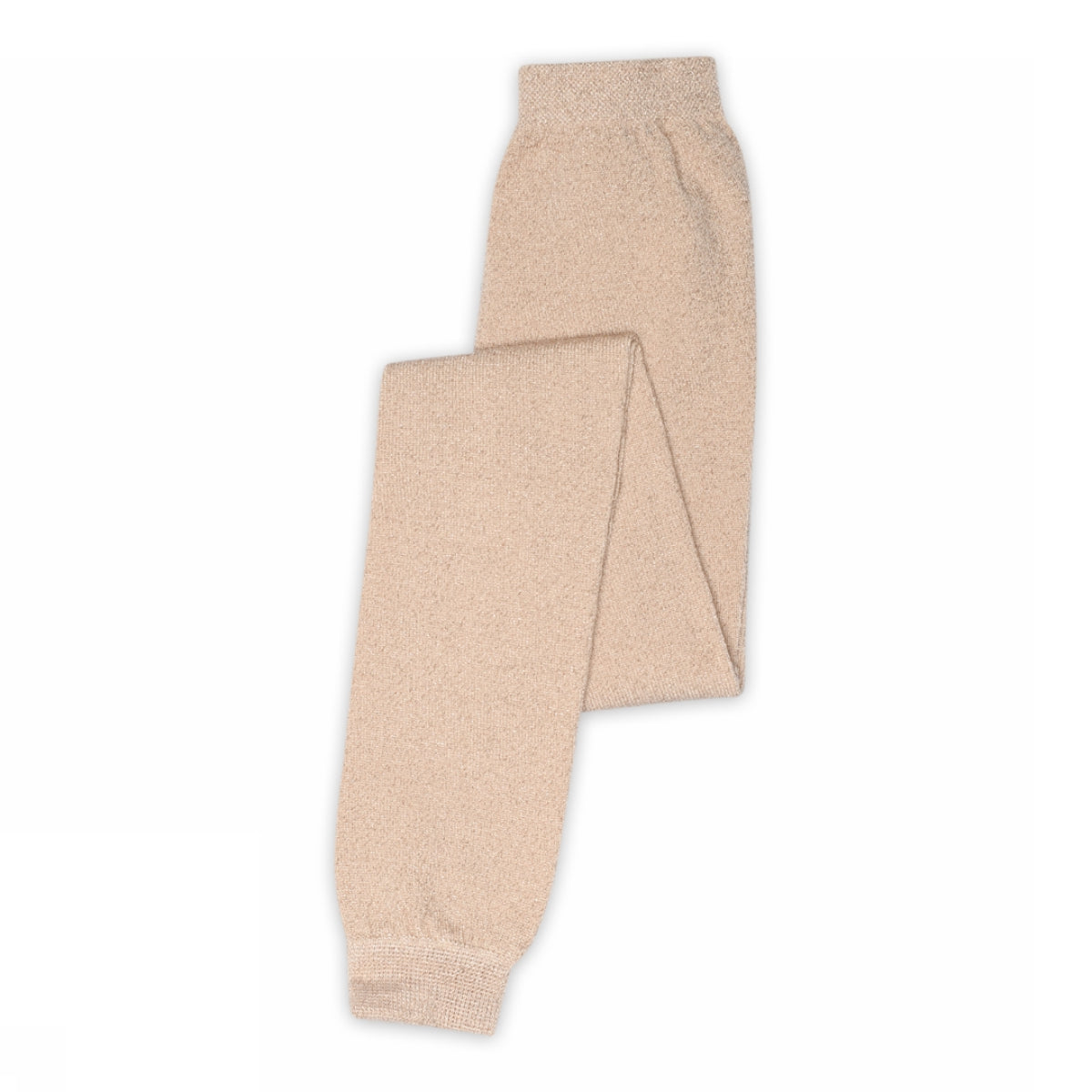 Lora Glitzer-Leggings