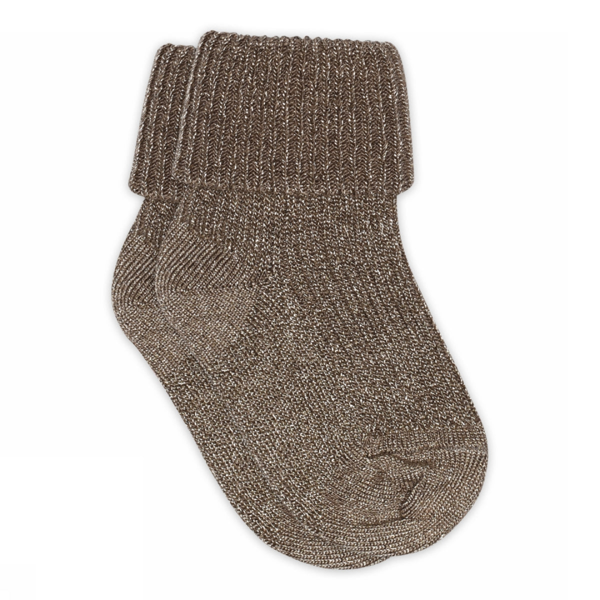 Ida Glitzersocken