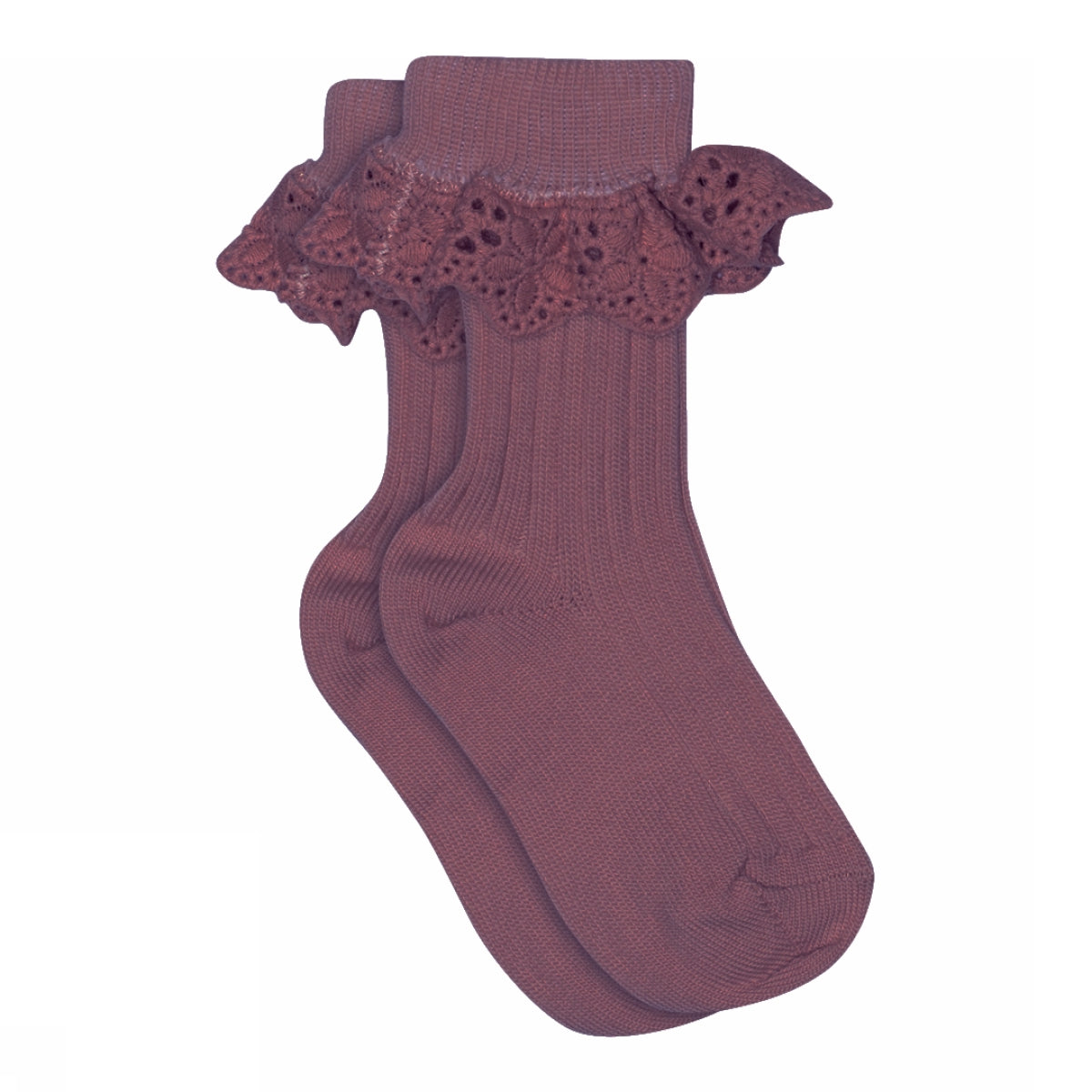 Lea Socken - Spitze