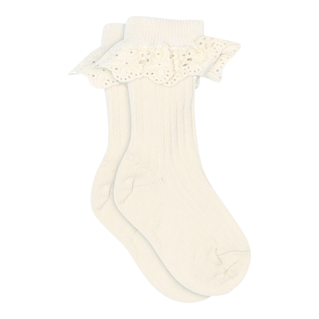 Lea Socken – Spitze