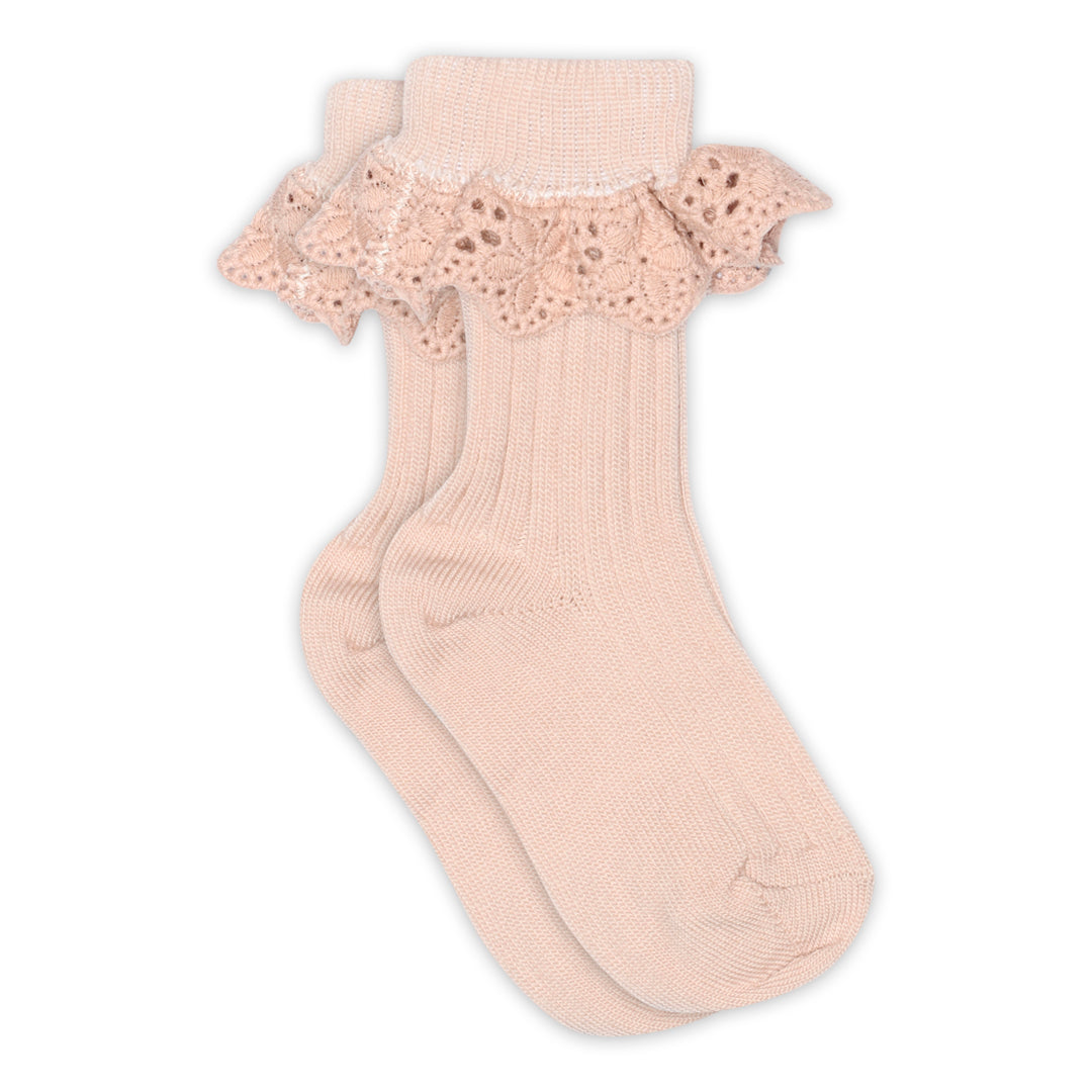 Lea Socken - Spitze