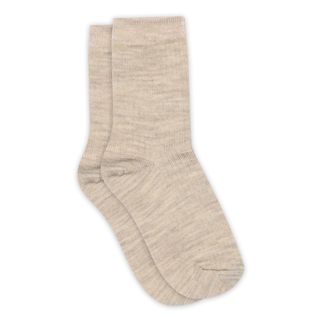 Hilde Socken