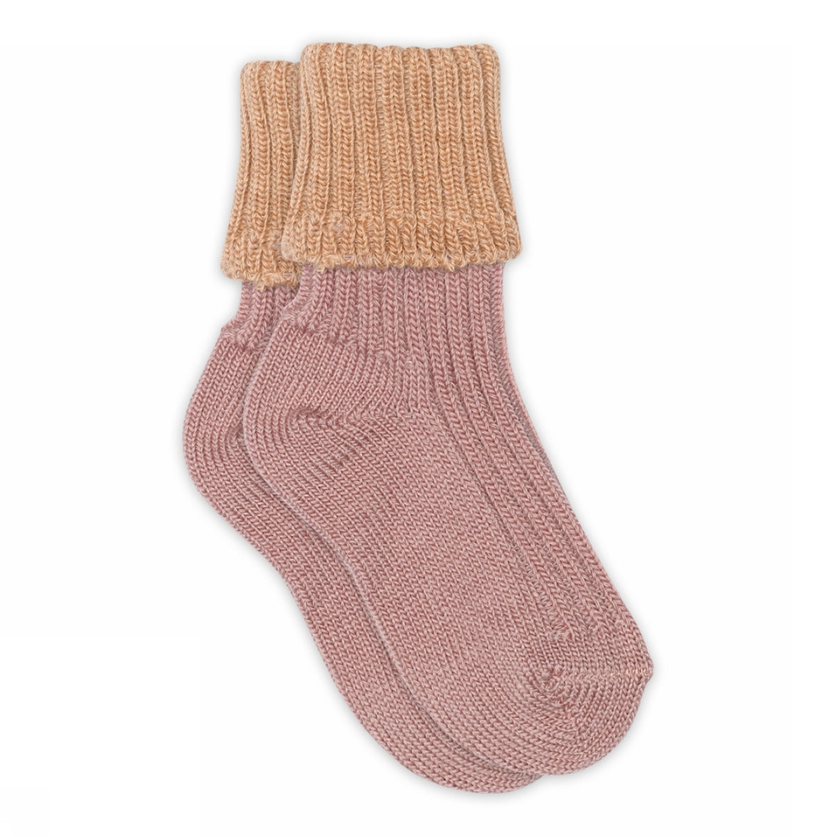 Widder-Socken