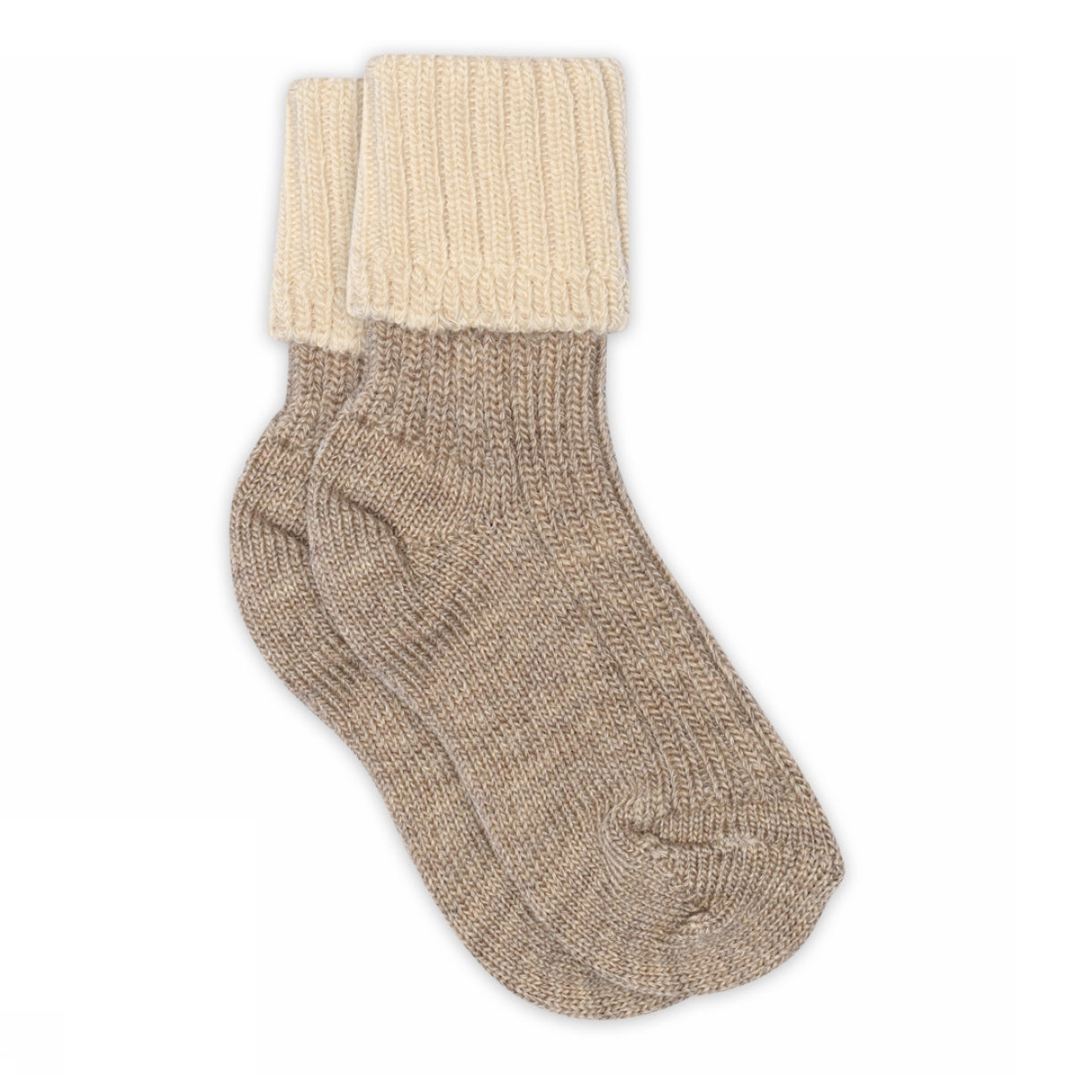 Widder-Socken