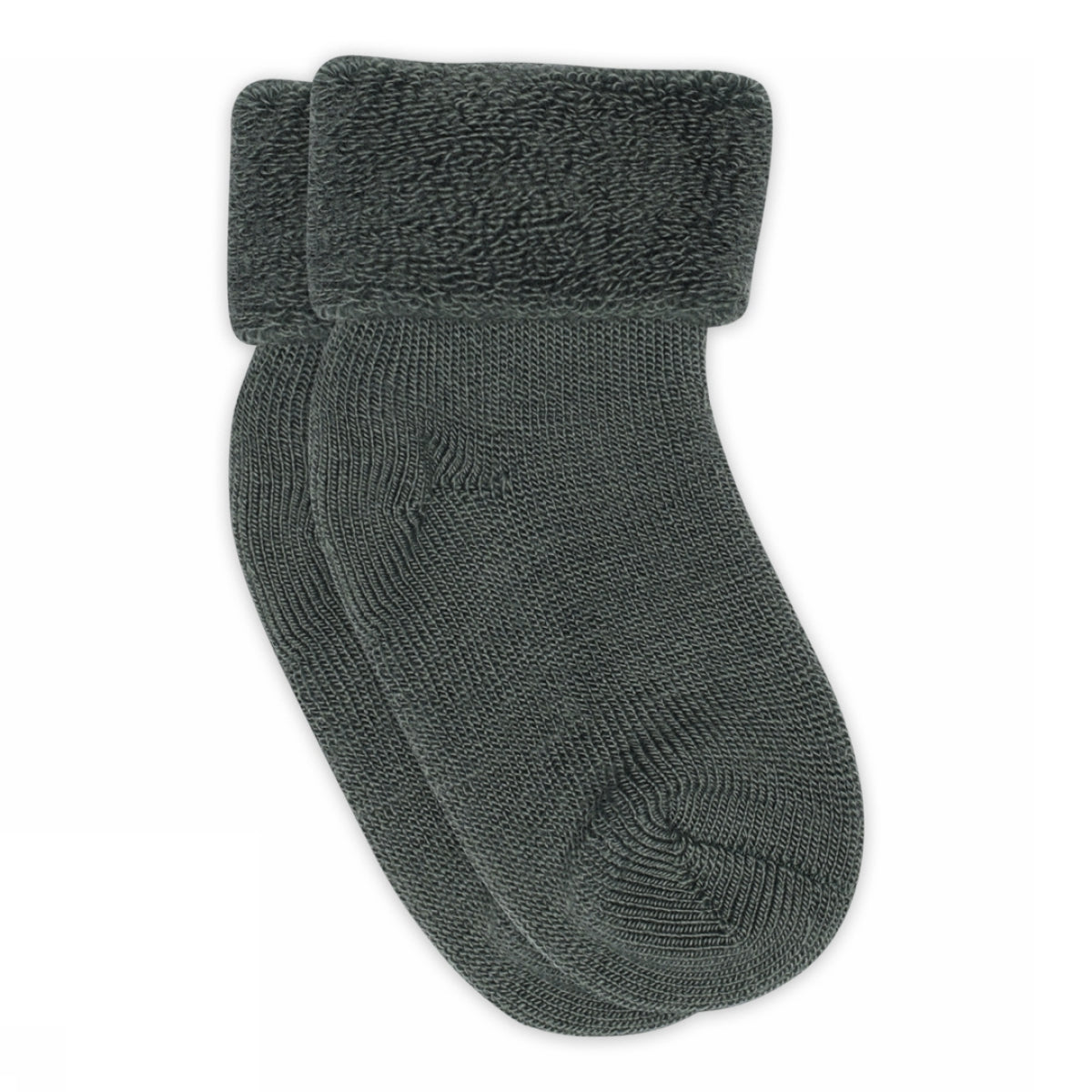 Wollsocken für Babys