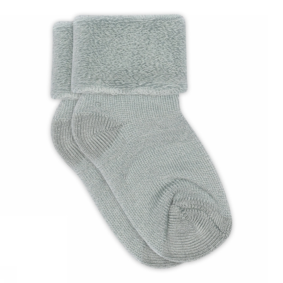 Wollsocken für Babys