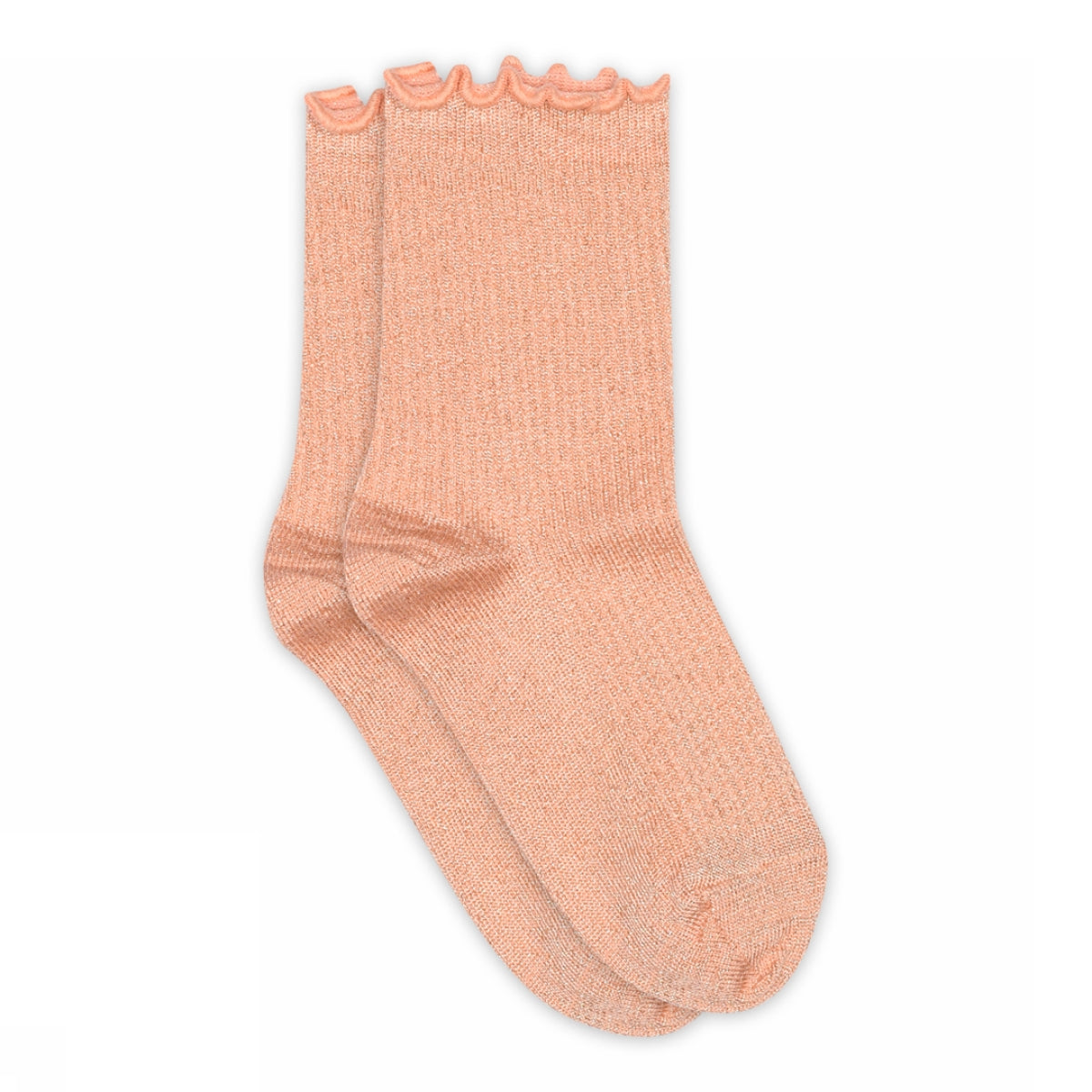 Doris Glitzersocken