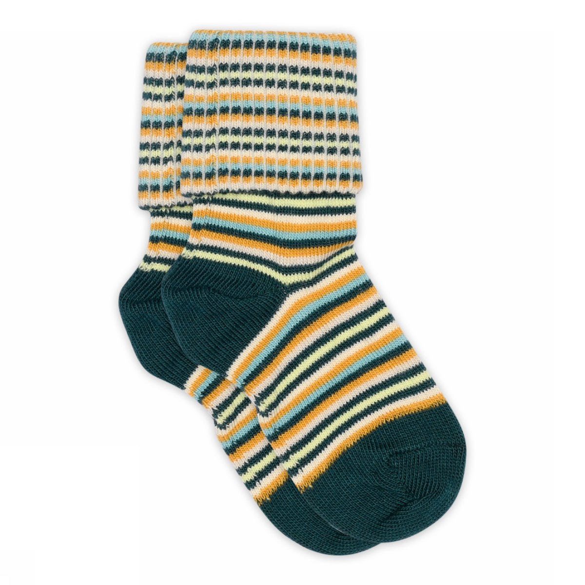 Socken auffüllen