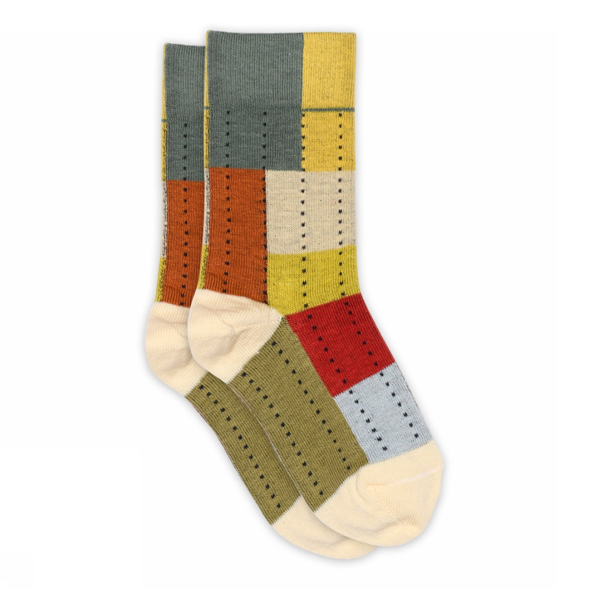 Socken auffüllen