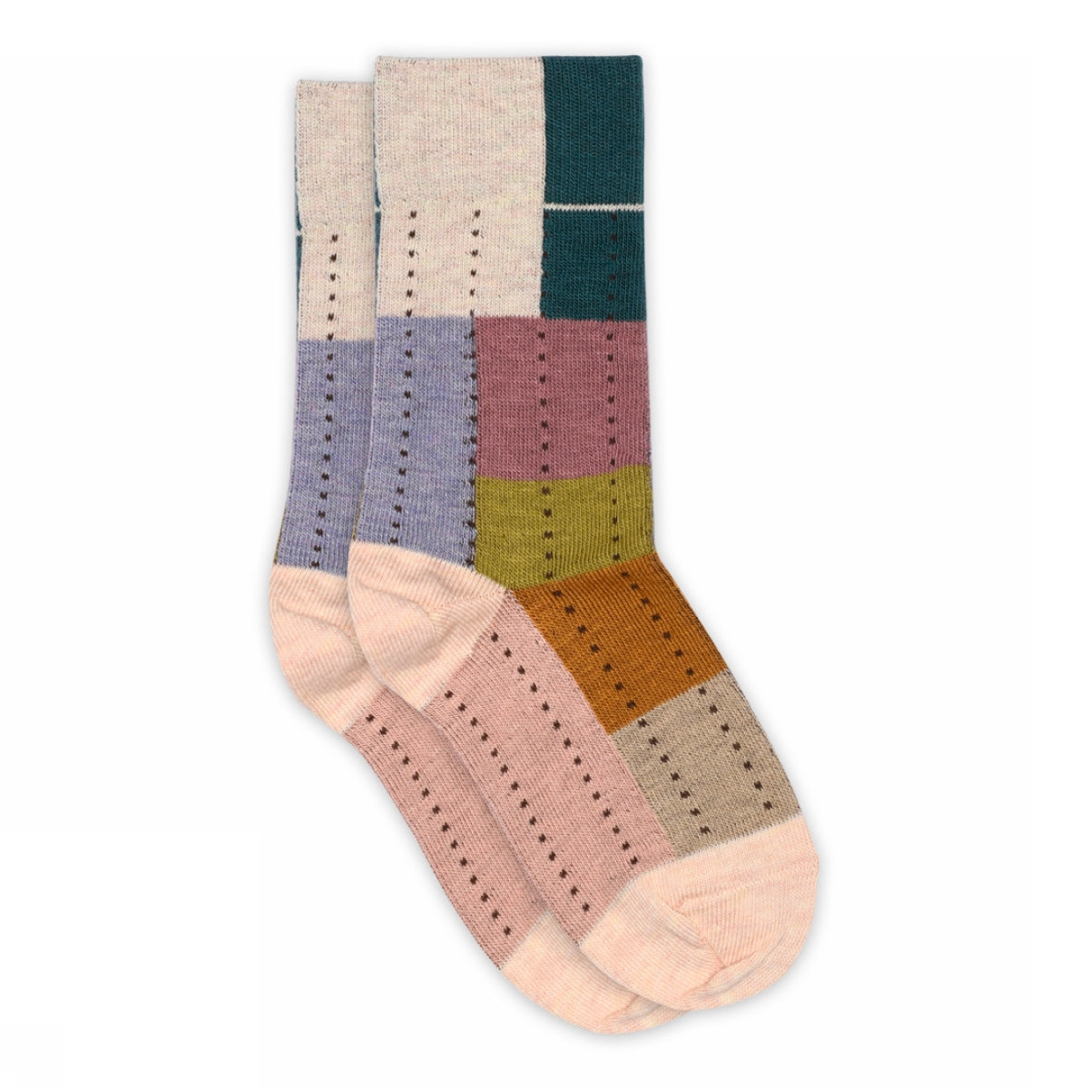 Socken auffüllen