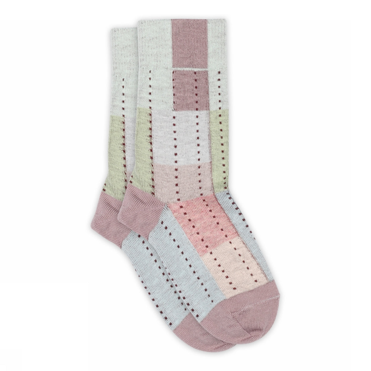 Socken auffüllen
