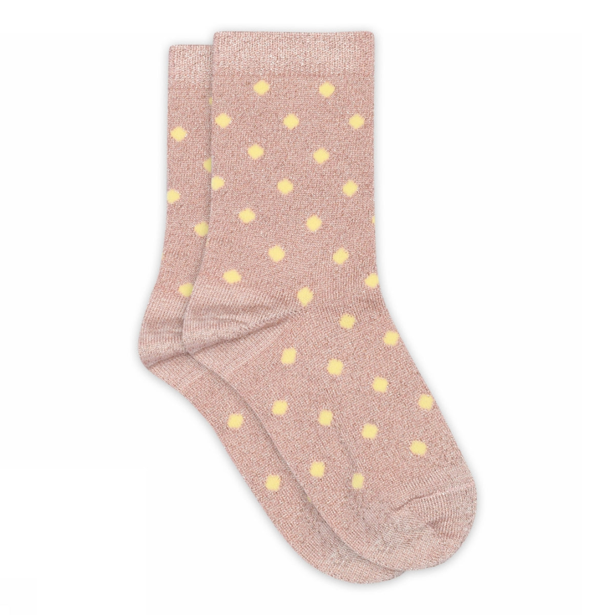 Glitzersocken Irma
