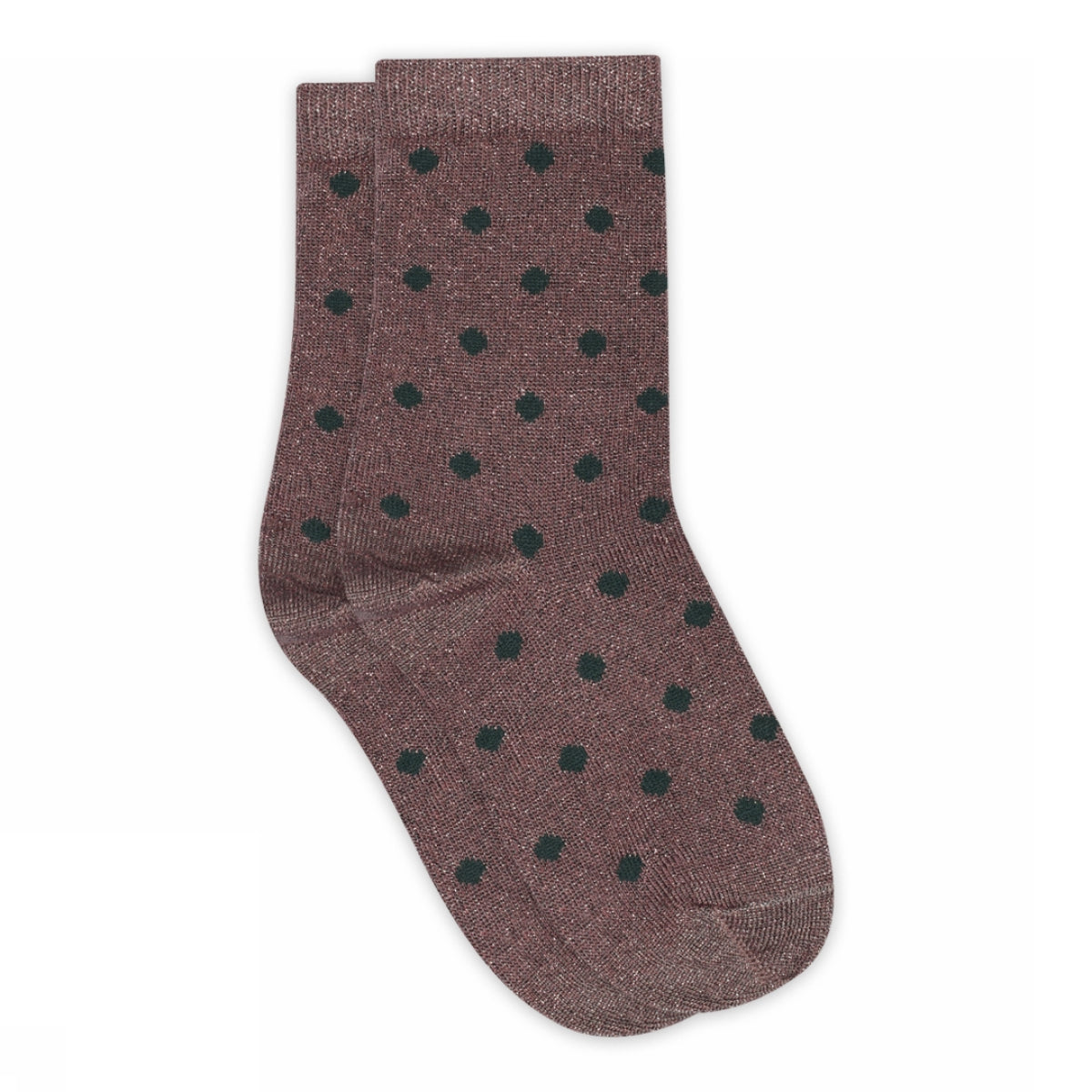 Irma Glitzersocken