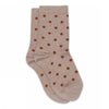 Irma glitter socks