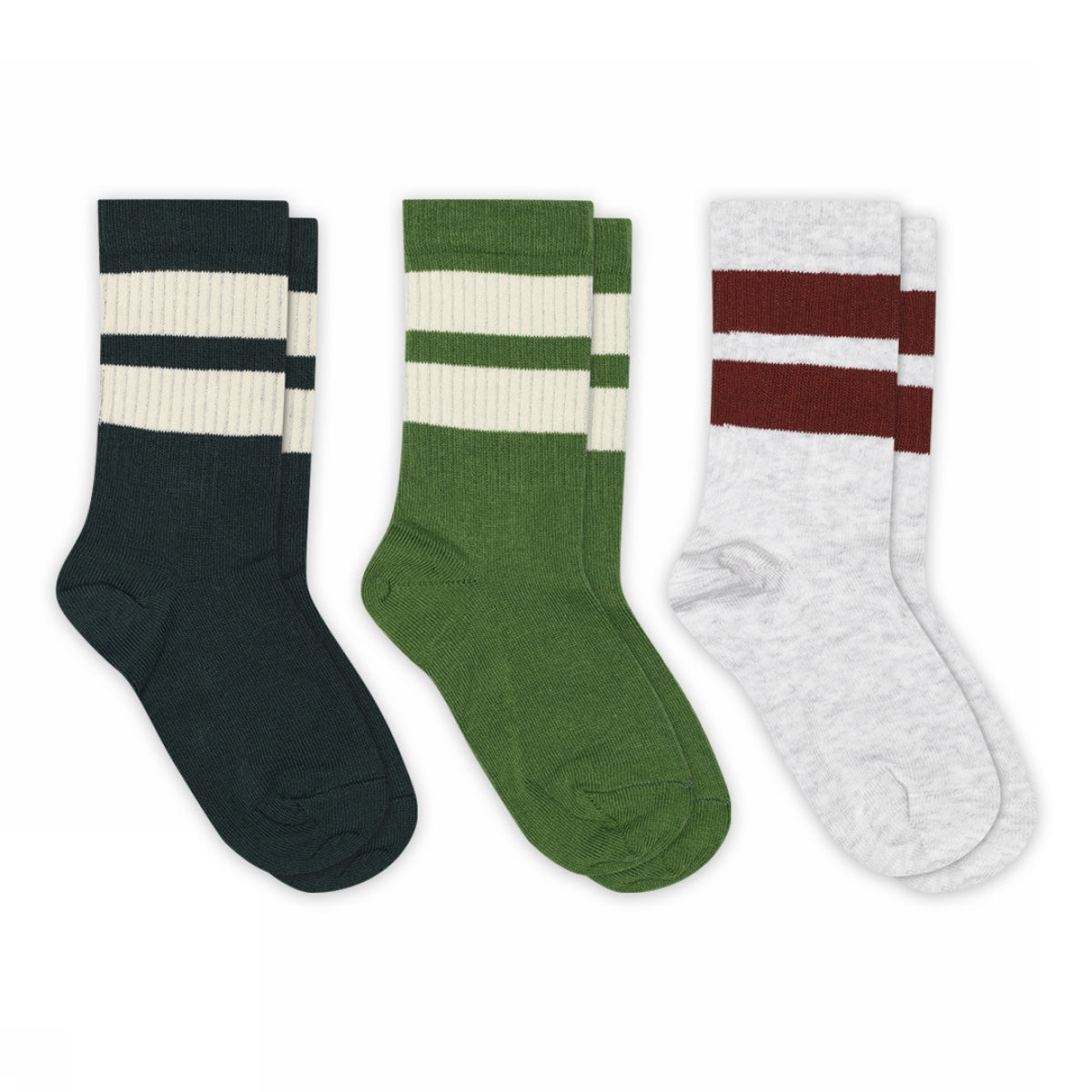 Anker Socken - 3er-Pack