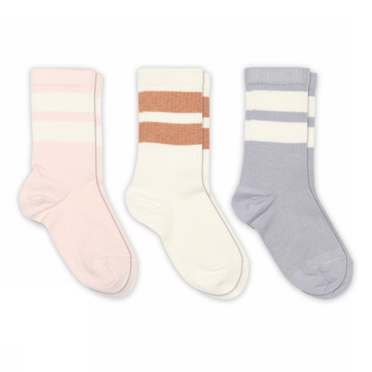 Anker Socken - 3er Pack