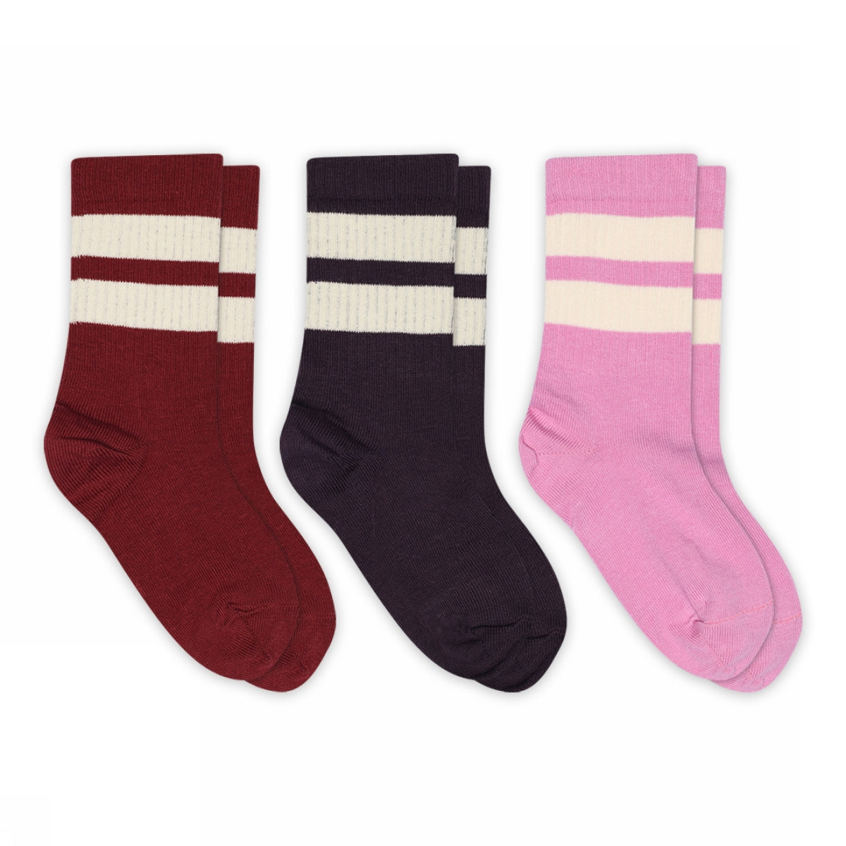 Anker Socken - 3er-Pack