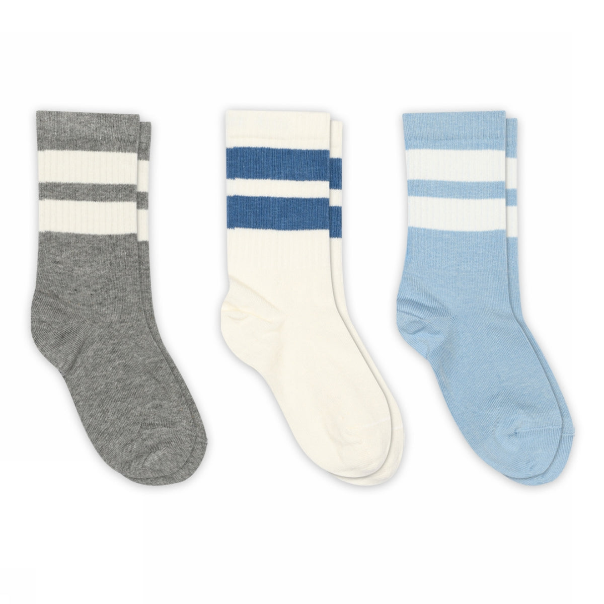 Anker Socken - 3er Pack