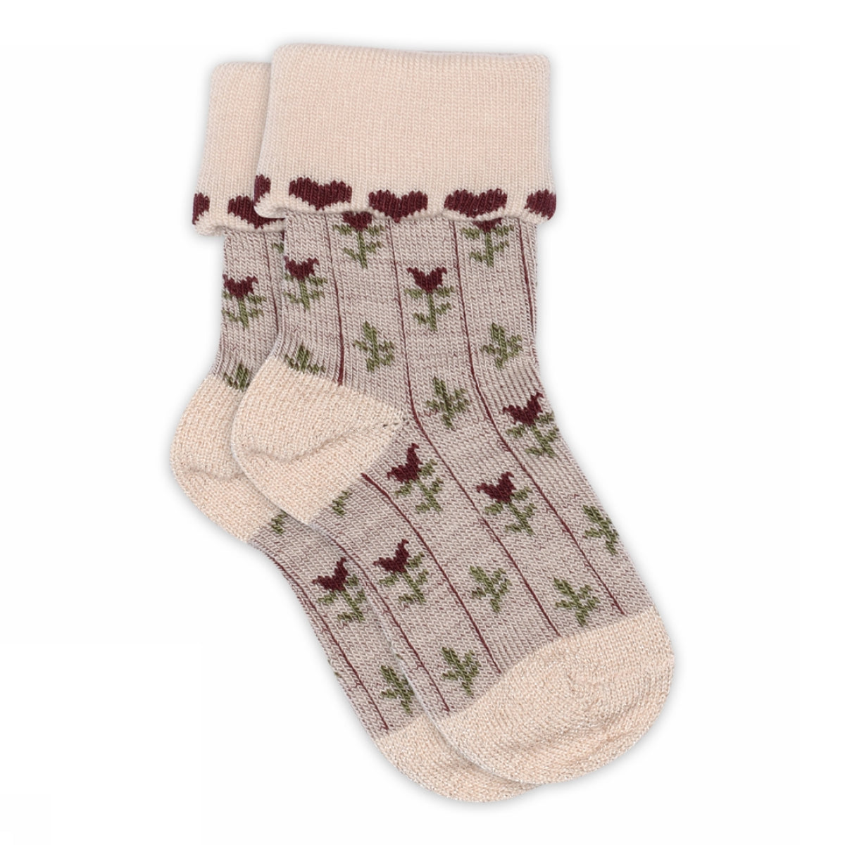 Nora Socken
