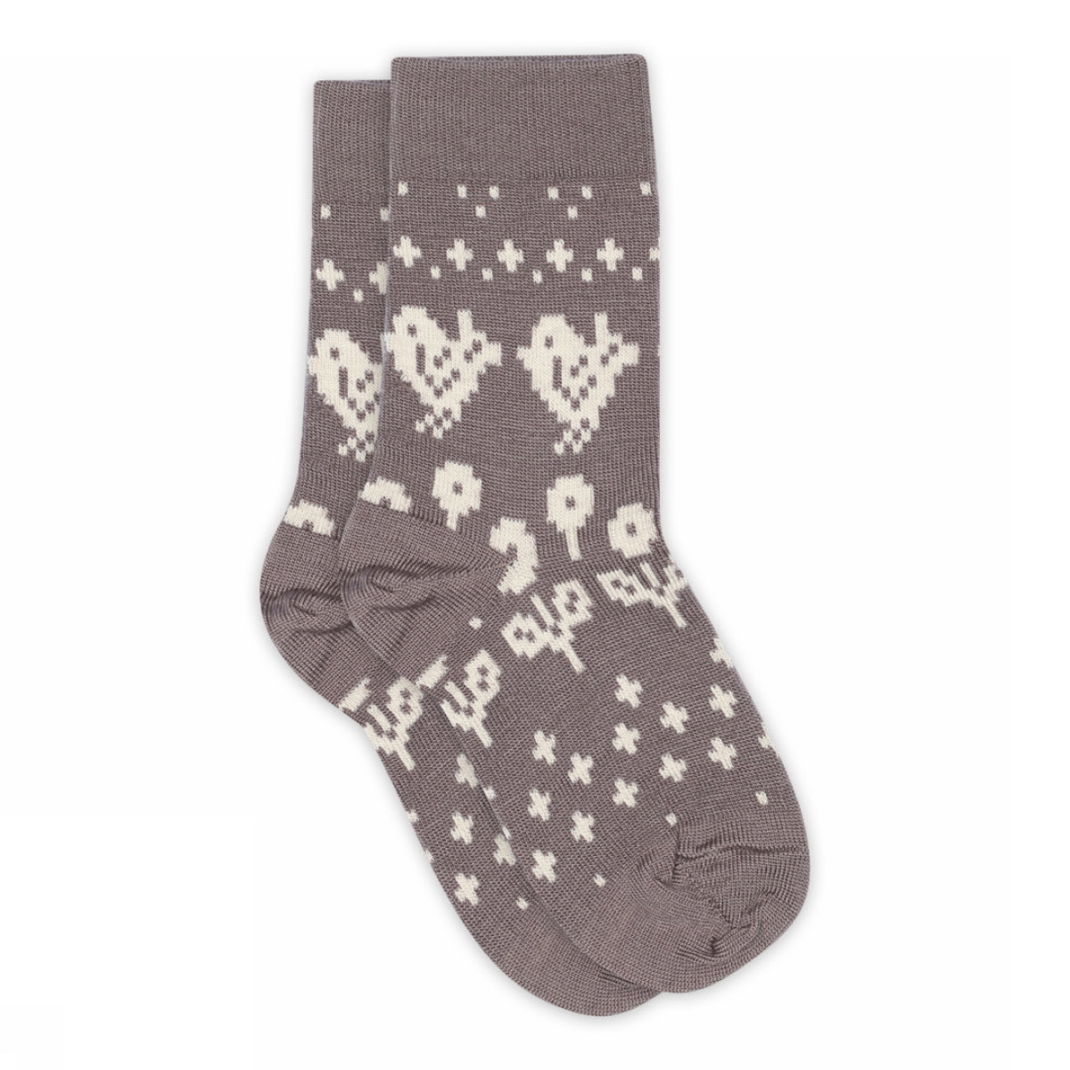 Rosie Socken