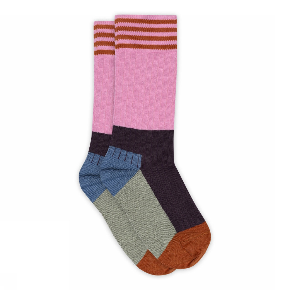 Lilo lange Socken