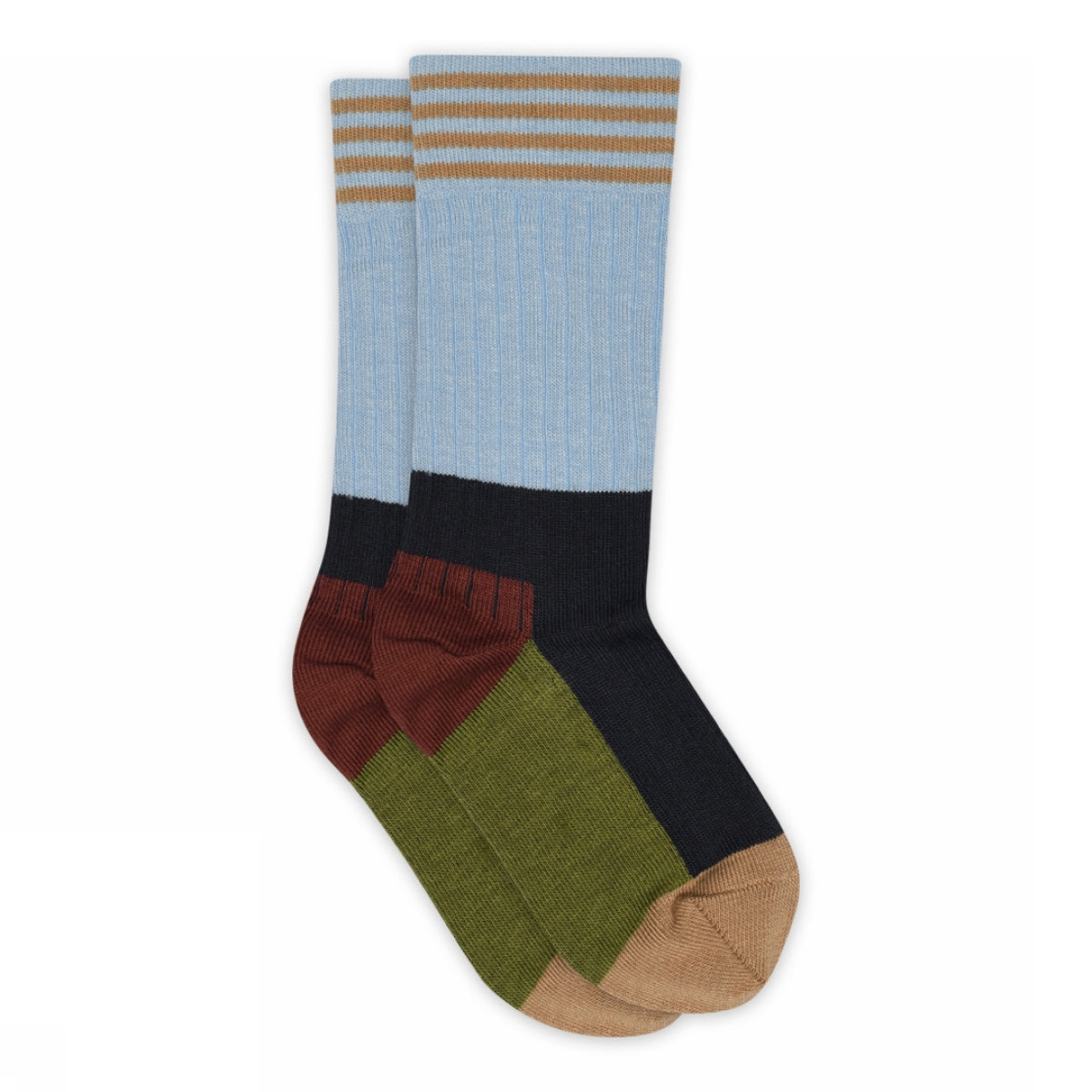 Lilo lange Socken