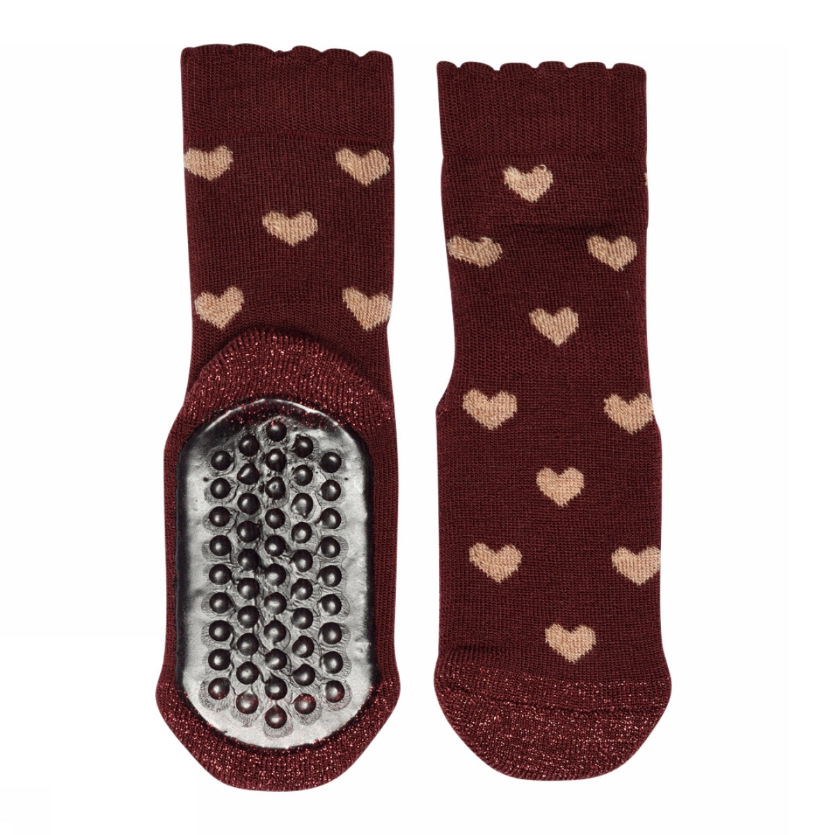 Rosalia Socken - rutschfest