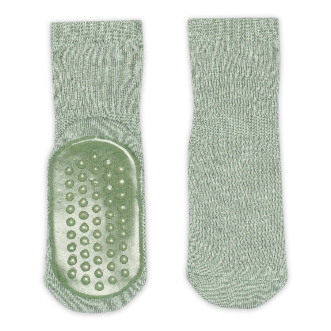 Baumwollsocken - Anti-Rutsch