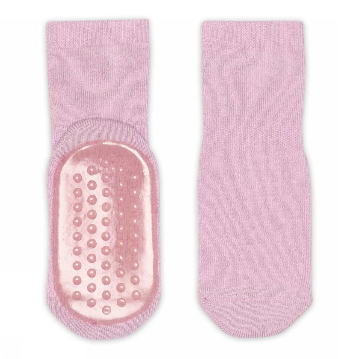 Baumwollsocken - Anti-Rutsch