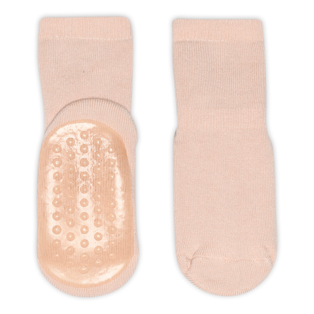 Baumwollsocken - Anti-Rutsch
