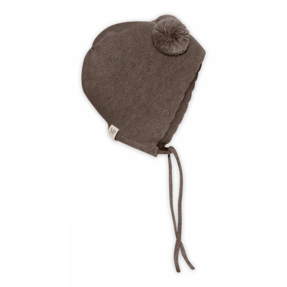 Helsinki-Mütze – Pompons