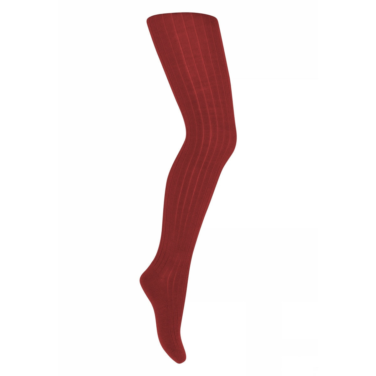 Wollrippstrumpfhose