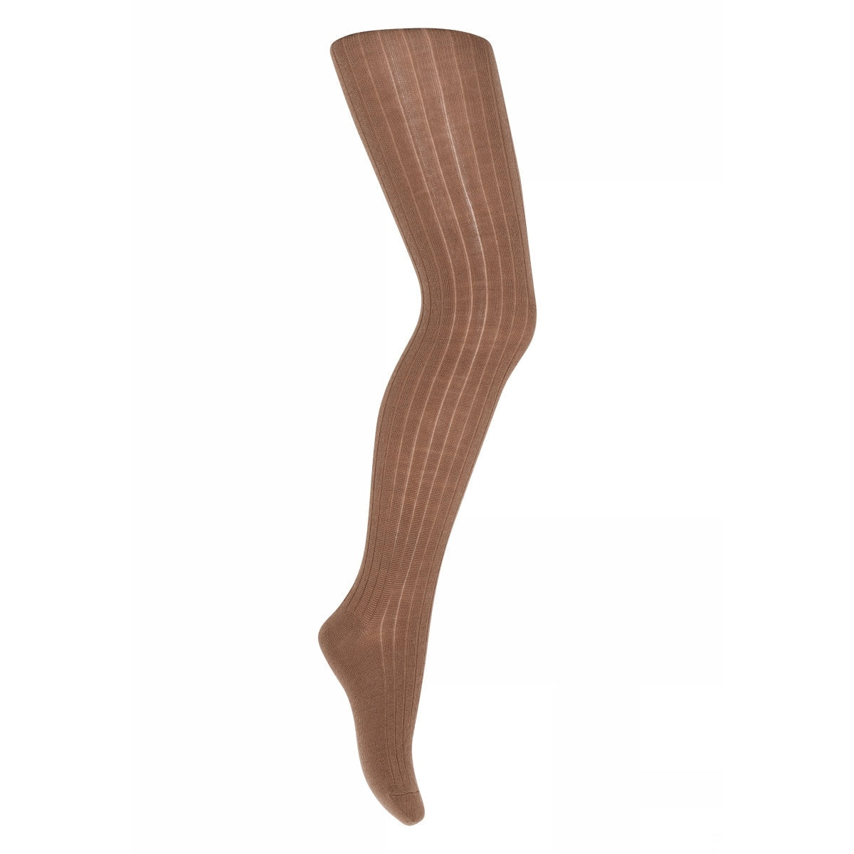 Wollrippstrumpfhose