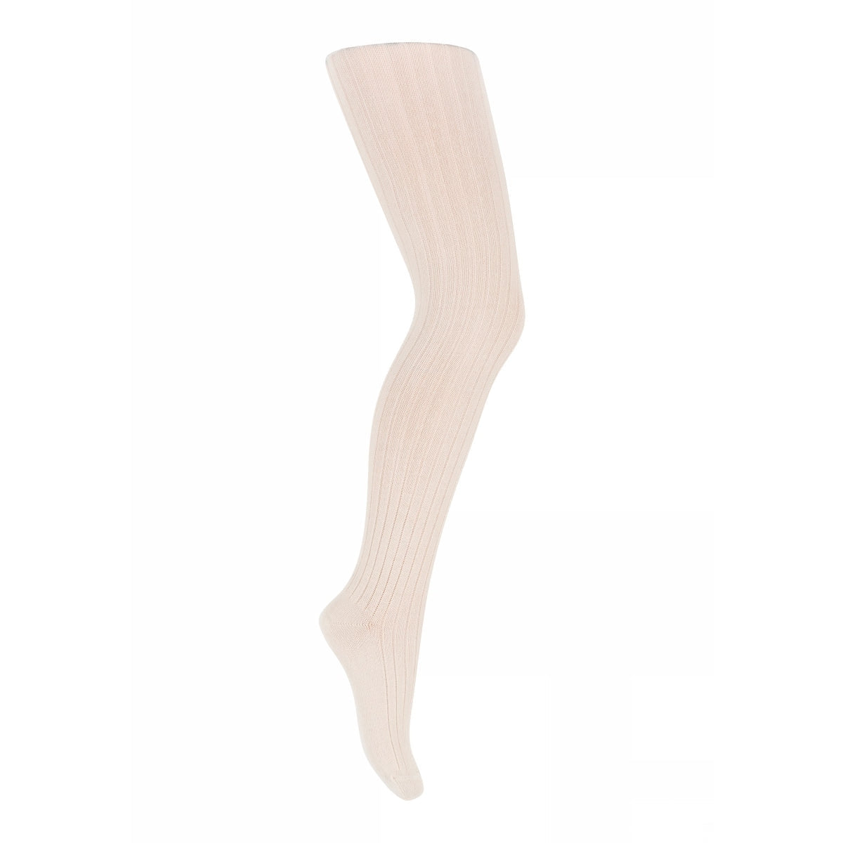 Wollrippstrumpfhose