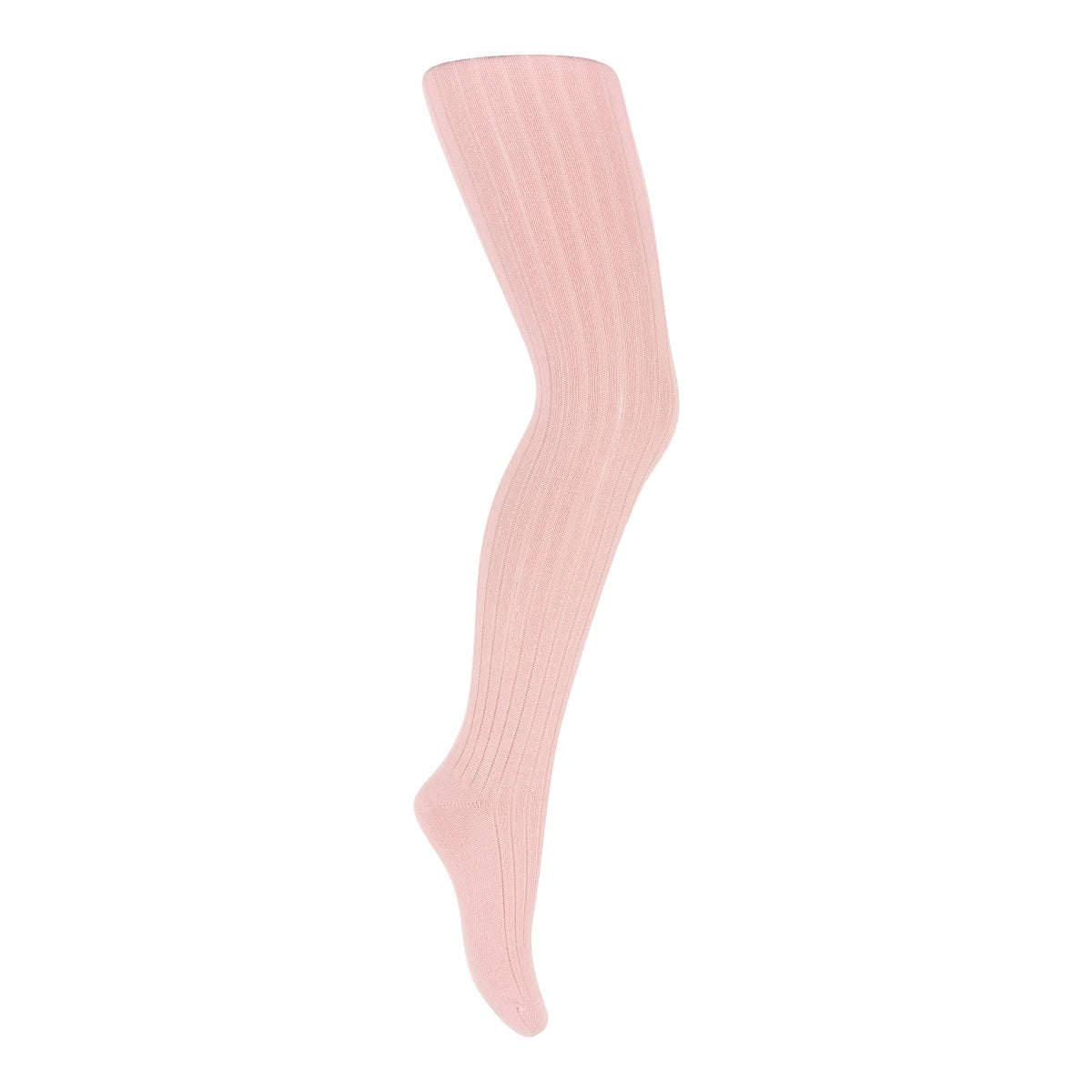 Wollrippstrumpfhose