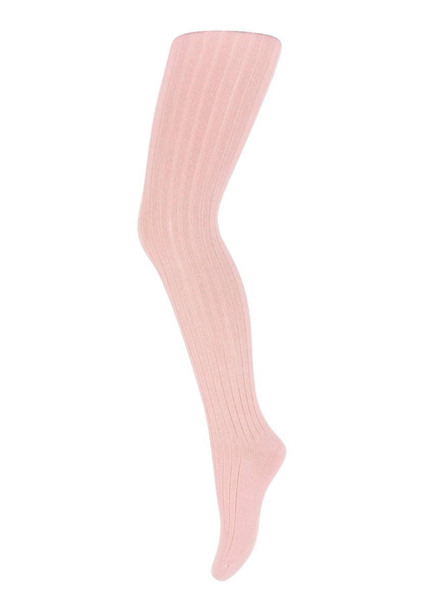 Wollrippstrumpfhose