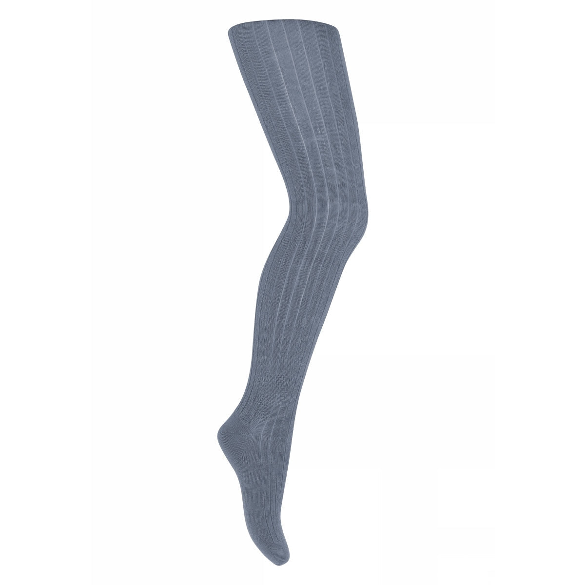 Wollrippstrumpfhose