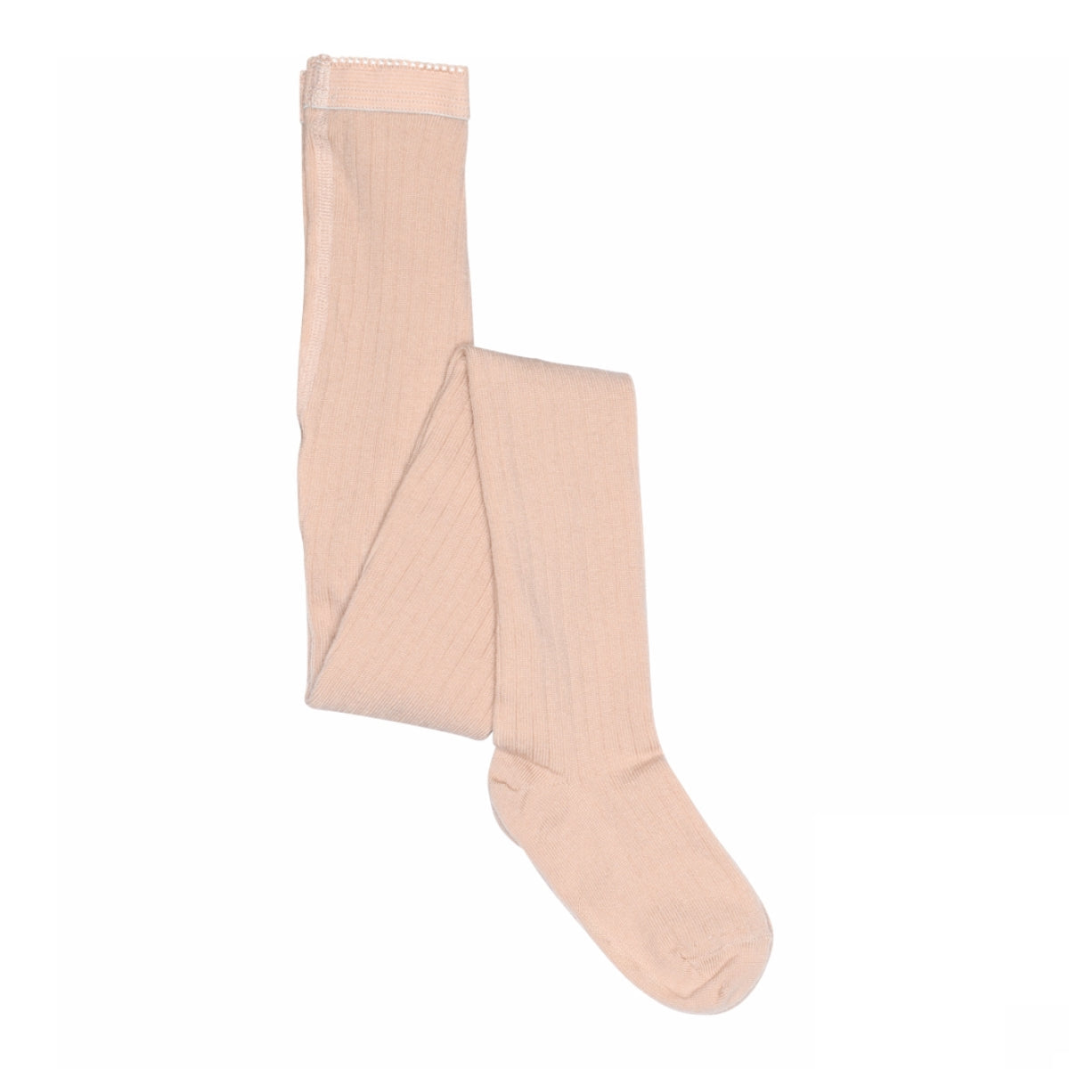 Wollrippstrumpfhose