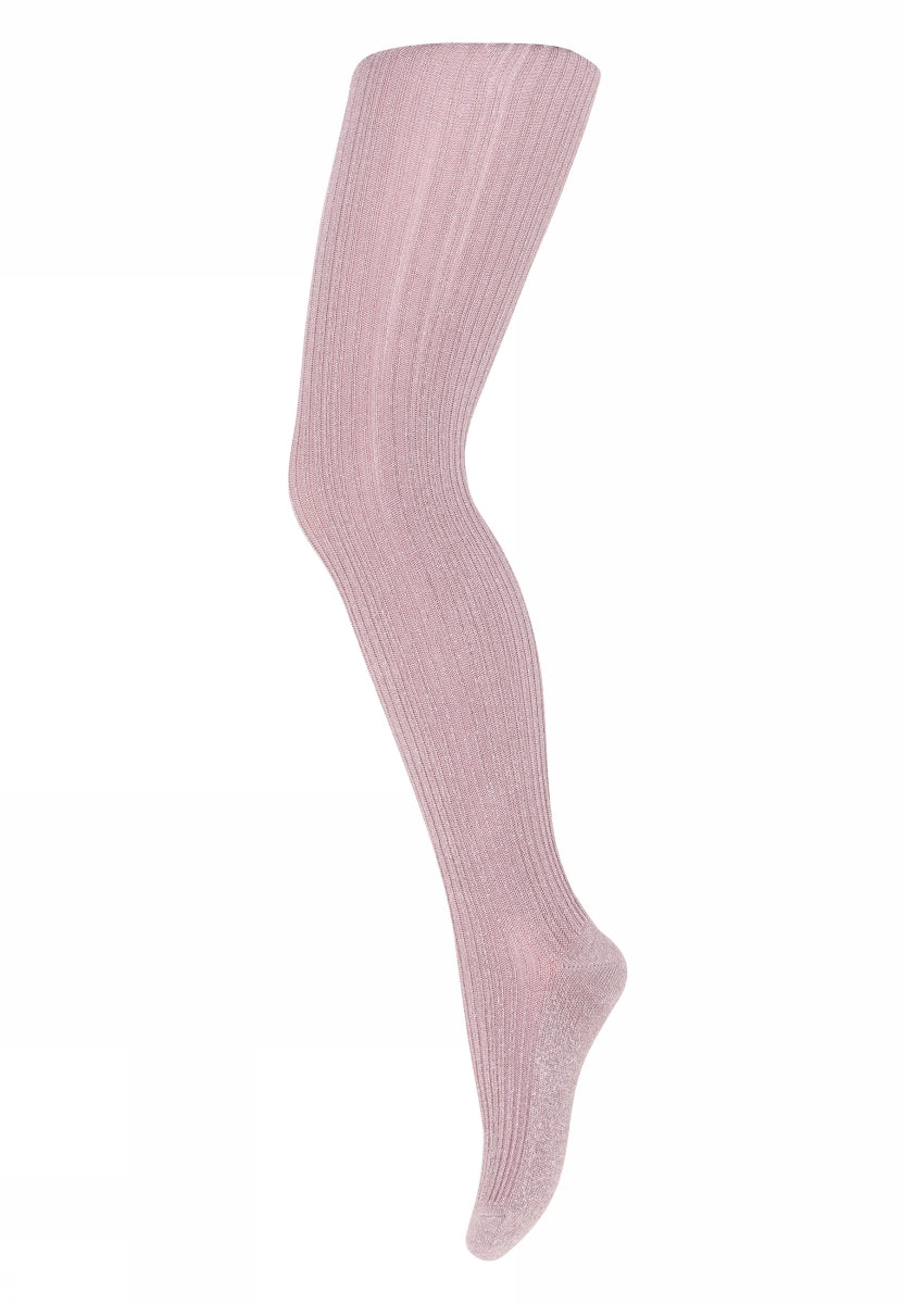 Celosia Glitzerstrumpfhose