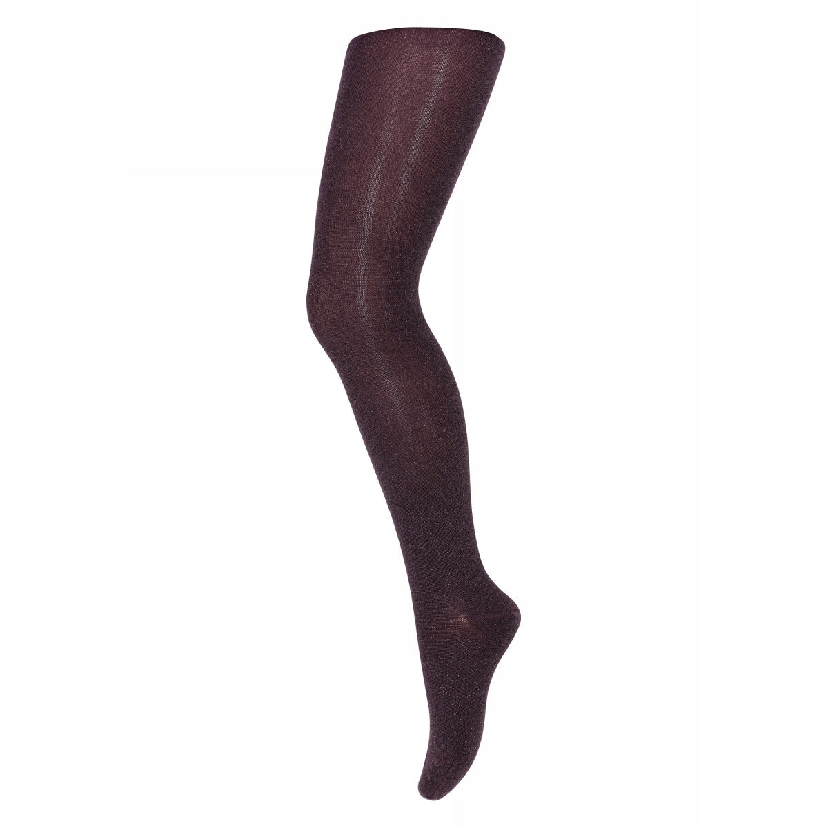 Glitzerstrumpfhose