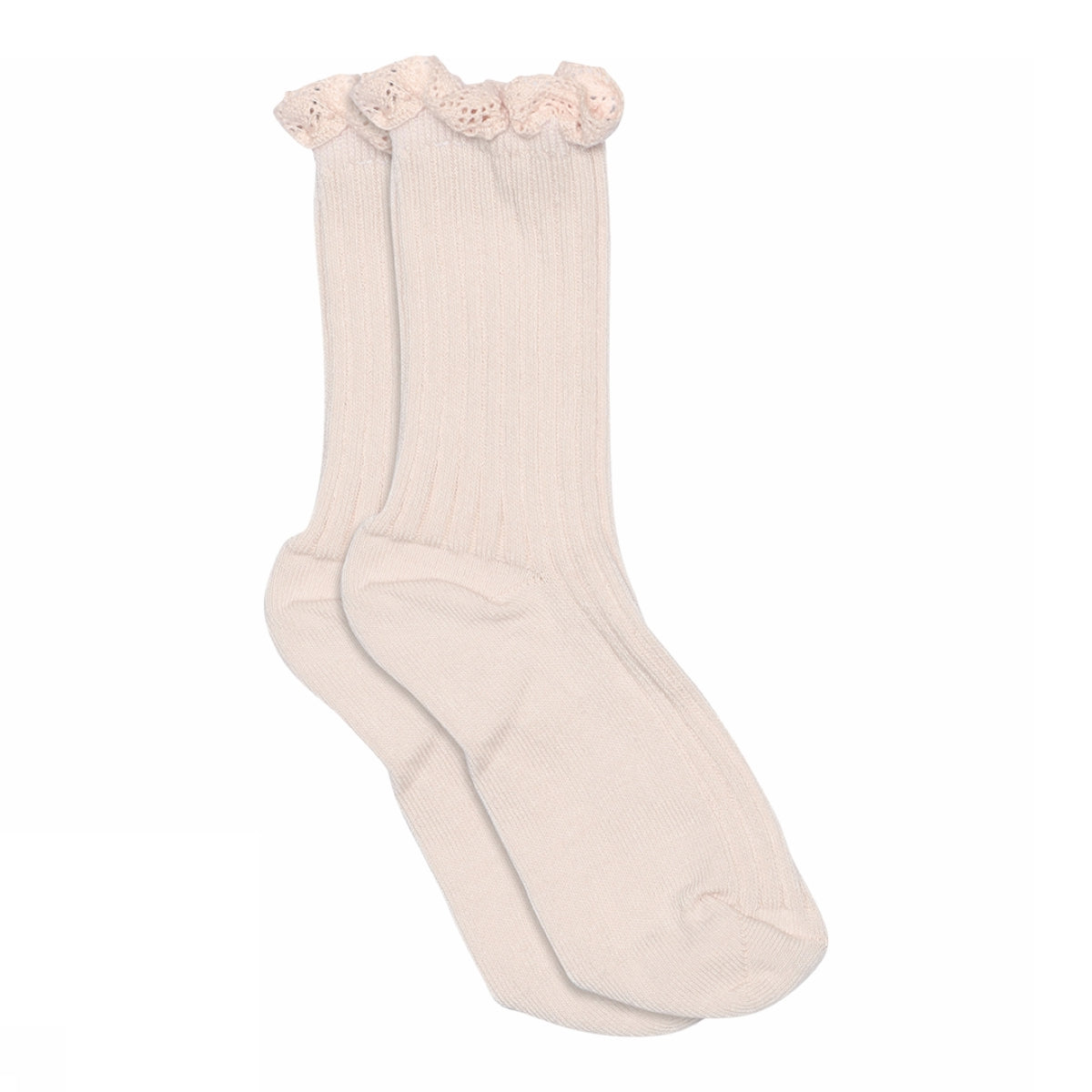 Julia Socken - Spitze