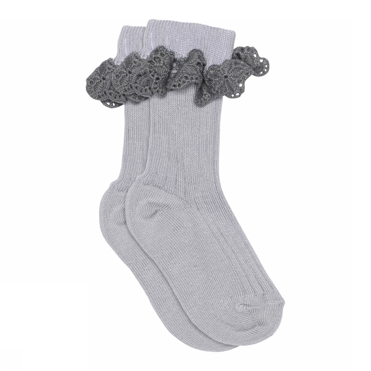 Lisa Socken - Spitze
