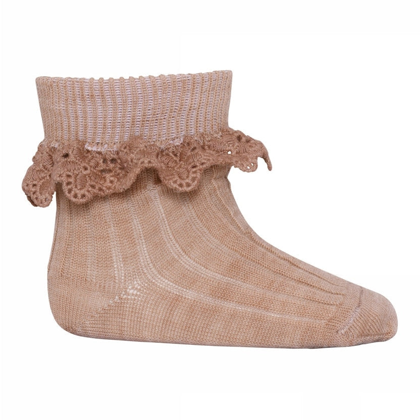 Lea Socken - Spitze