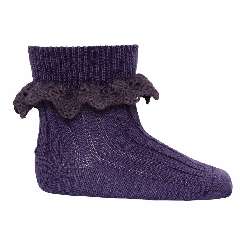 Lea Socken - Spitze